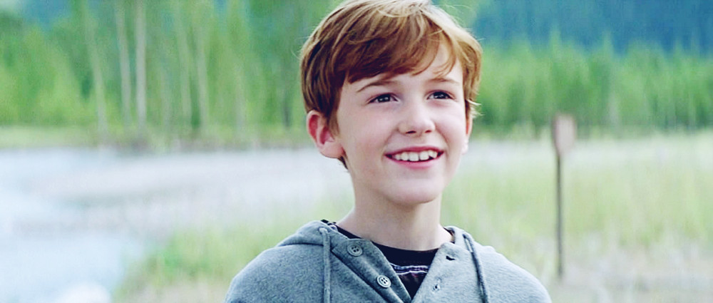 狂野之河剧照的剧照