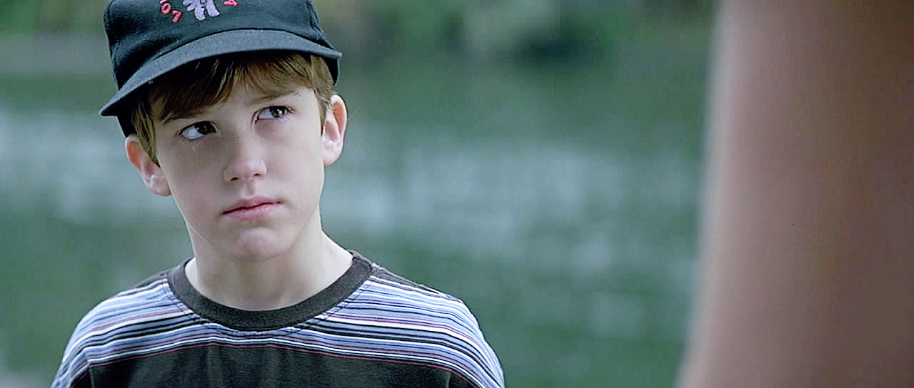 狂野之河剧照的剧照