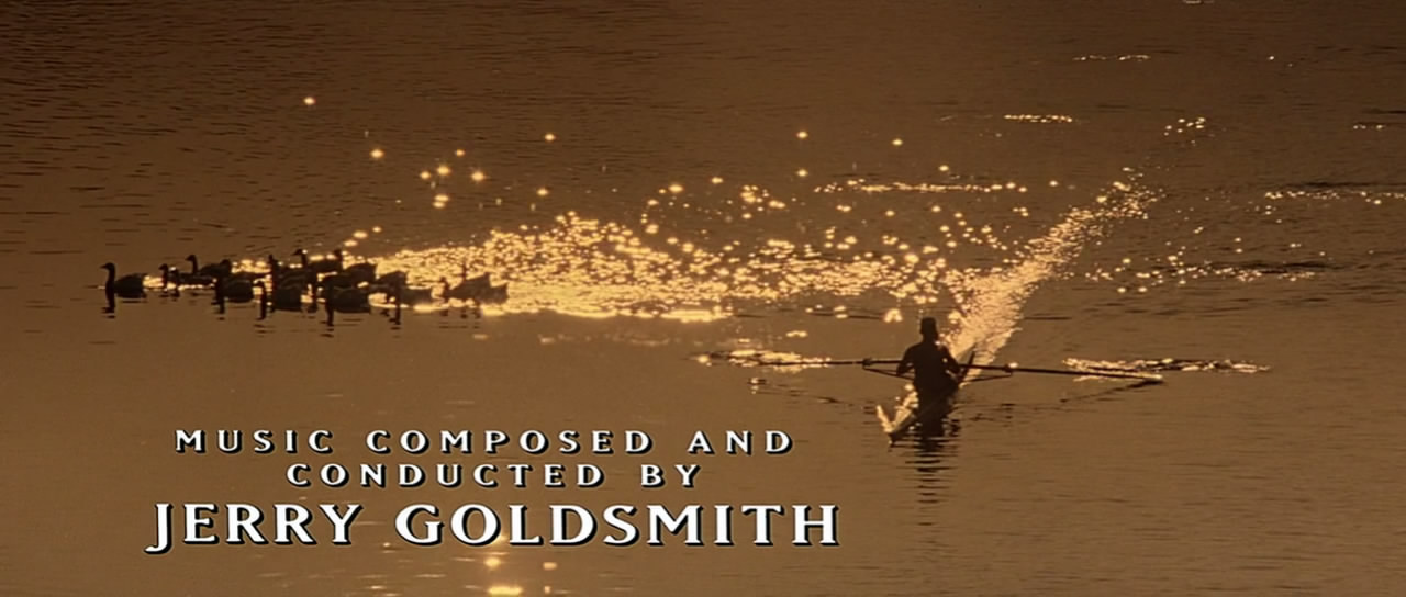 狂野之河剧照的剧照