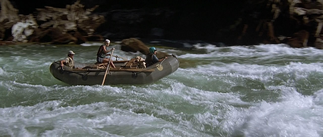 狂野之河剧照的剧照