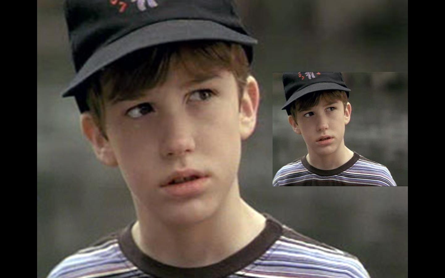 狂野之河剧照的剧照