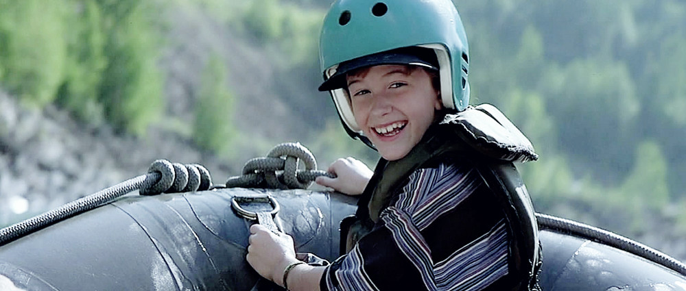 狂野之河剧照的剧照