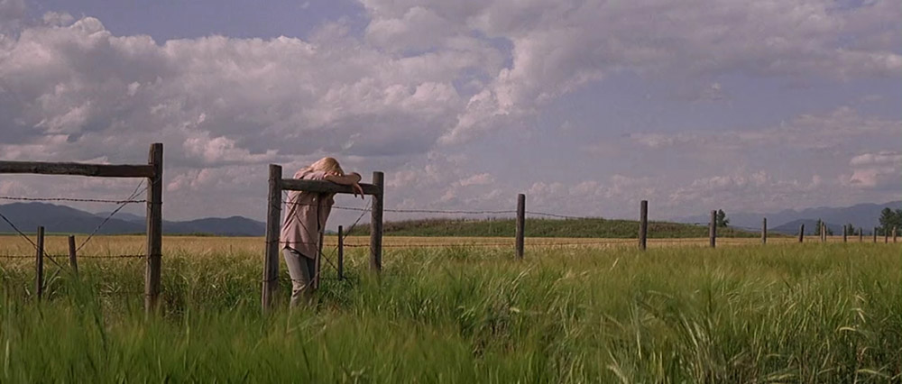 狂野之河剧照的剧照