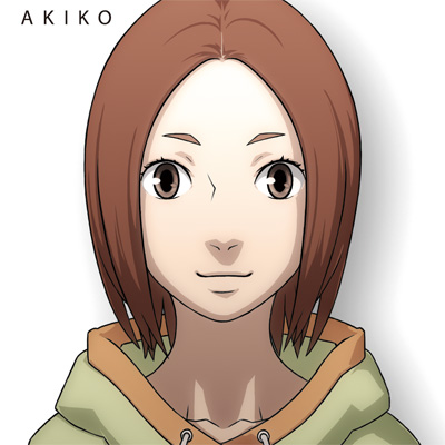 夏娃的时间剧照的剧照