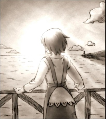 夏娃的时间剧照的剧照