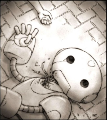 夏娃的时间剧照的剧照