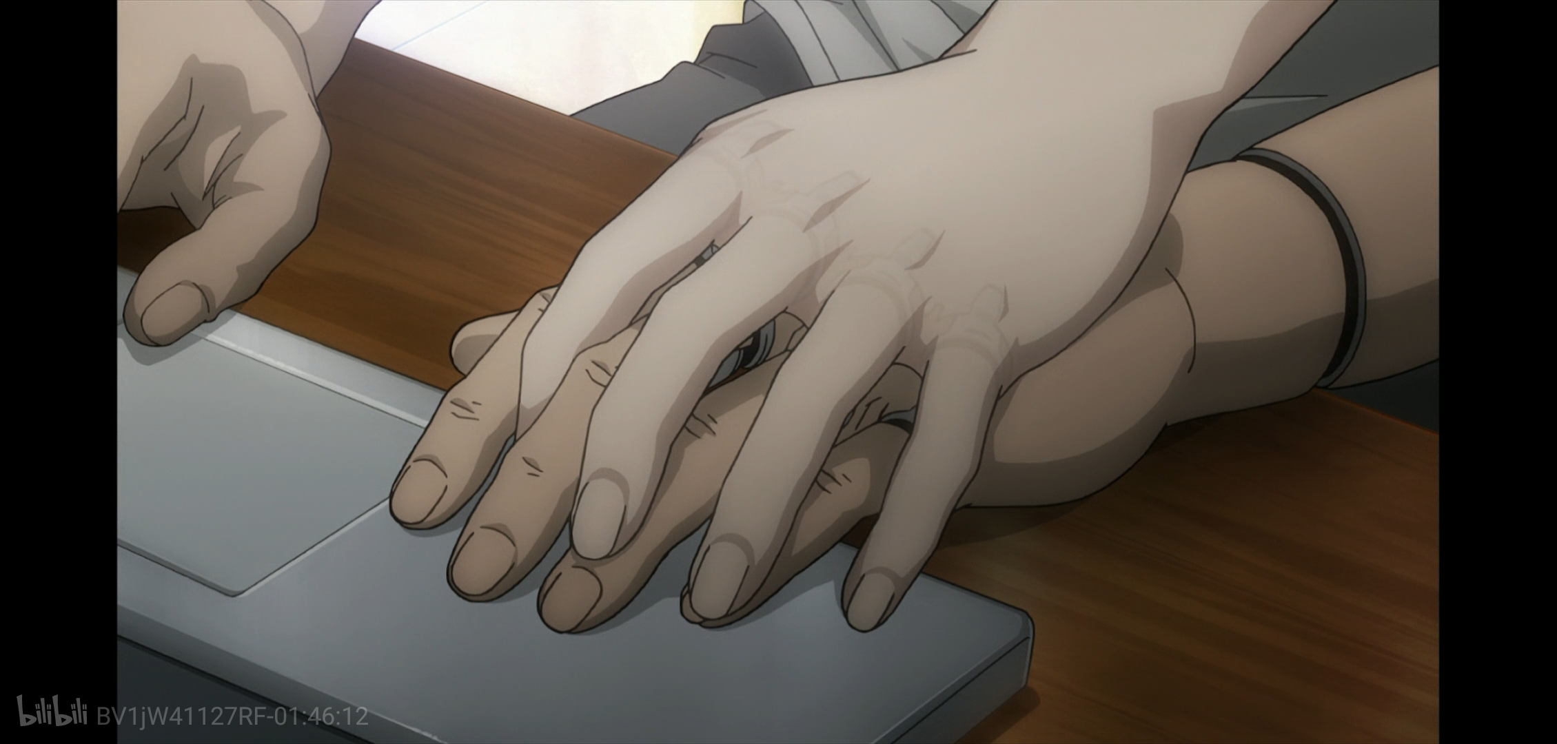 夏娃的时间剧照的剧照