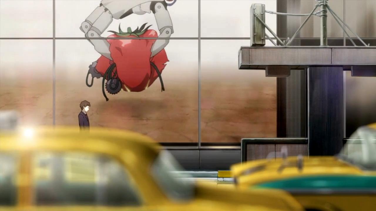 夏娃的时间剧照的剧照