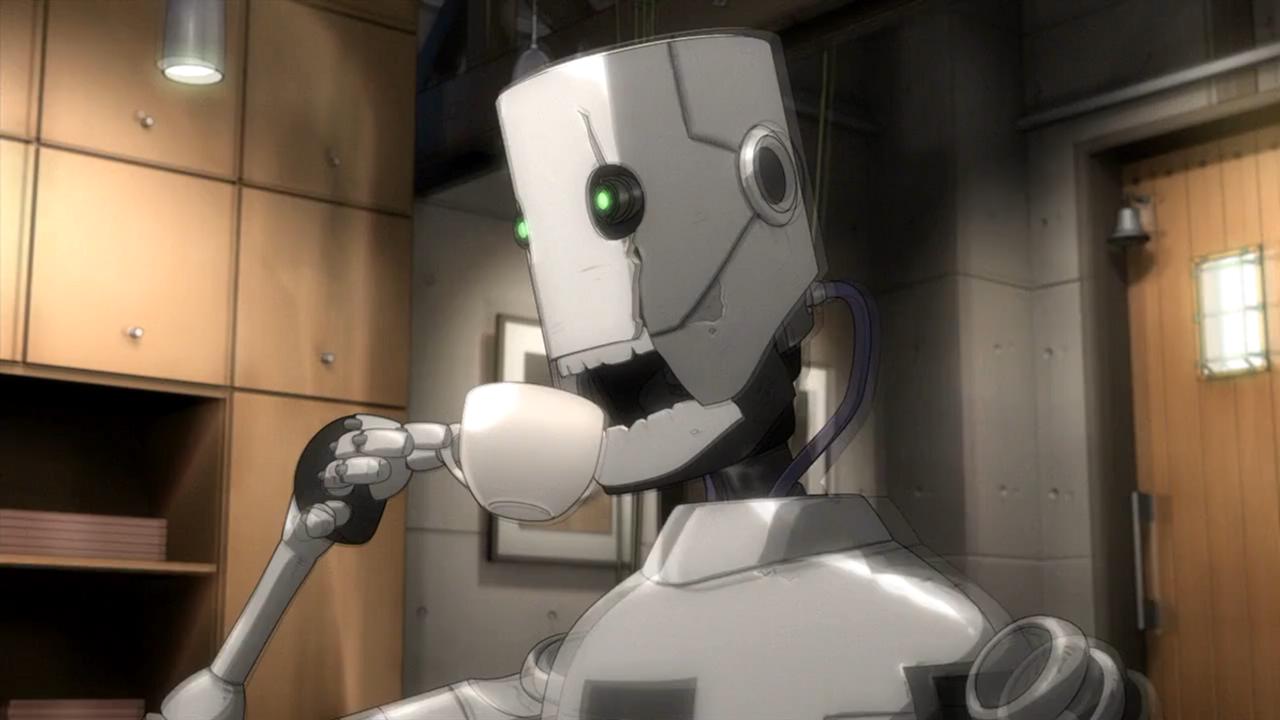 夏娃的时间剧照的剧照