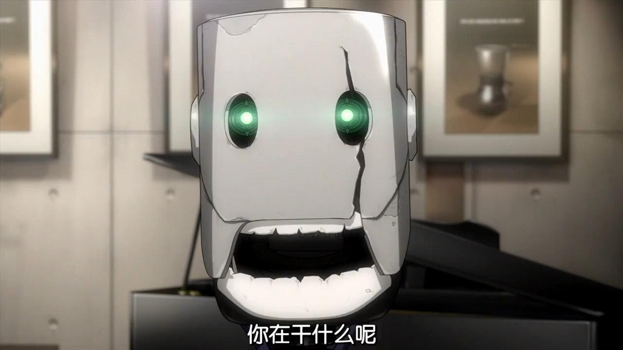 夏娃的时间剧照的剧照