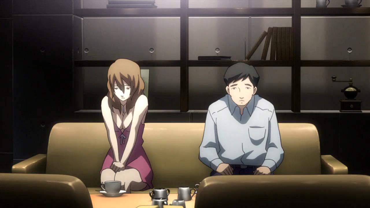 夏娃的时间剧照的剧照