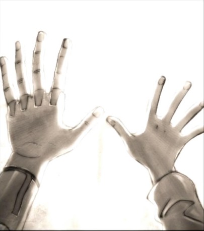 夏娃的时间剧照的剧照