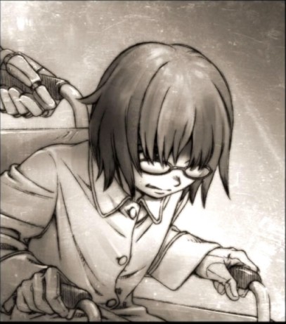 夏娃的时间剧照的剧照