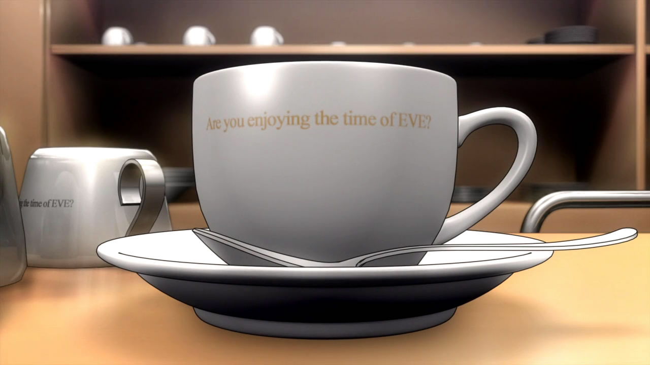 夏娃的时间剧照的剧照