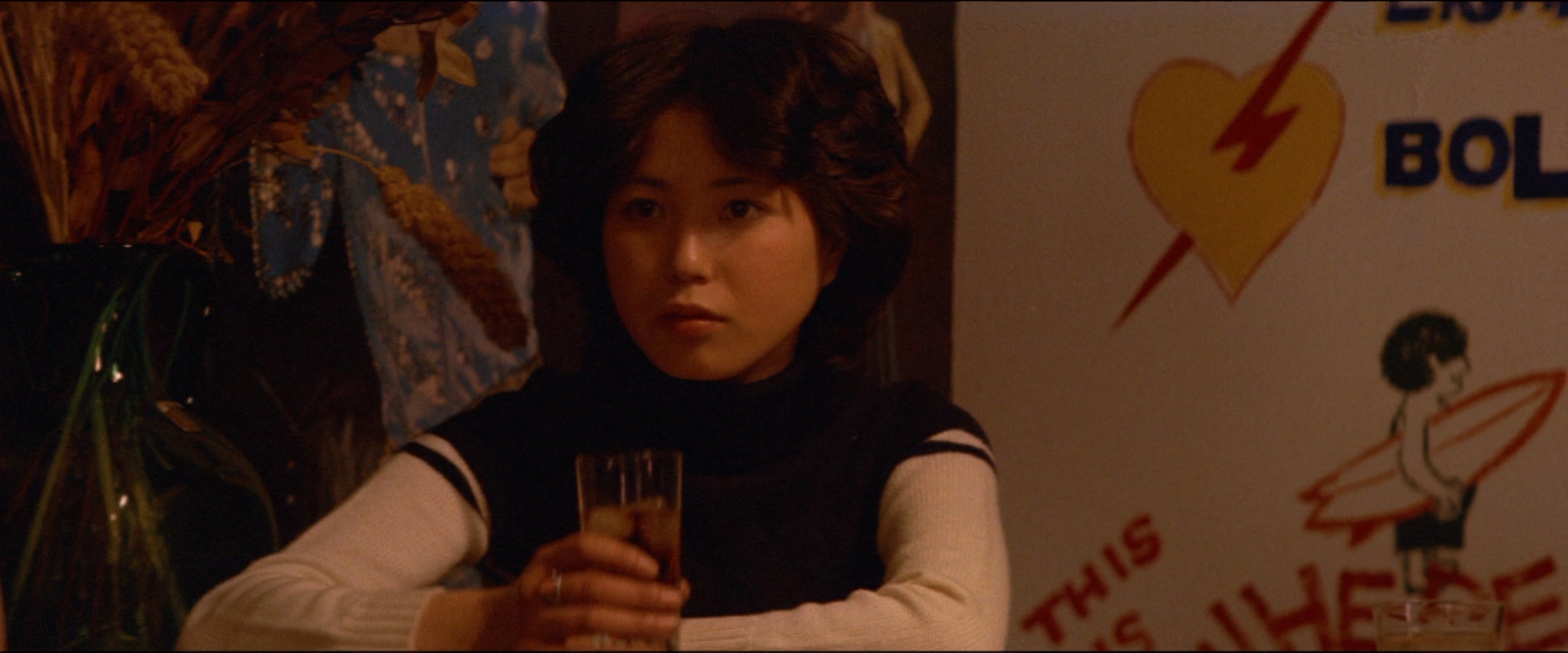 横須賀男狩り 少女・悦楽剧照的剧照