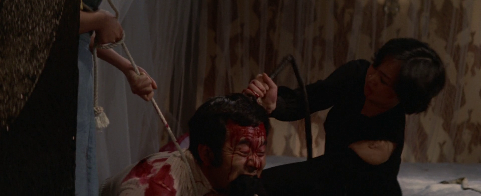 横須賀男狩り 少女・悦楽剧照的剧照