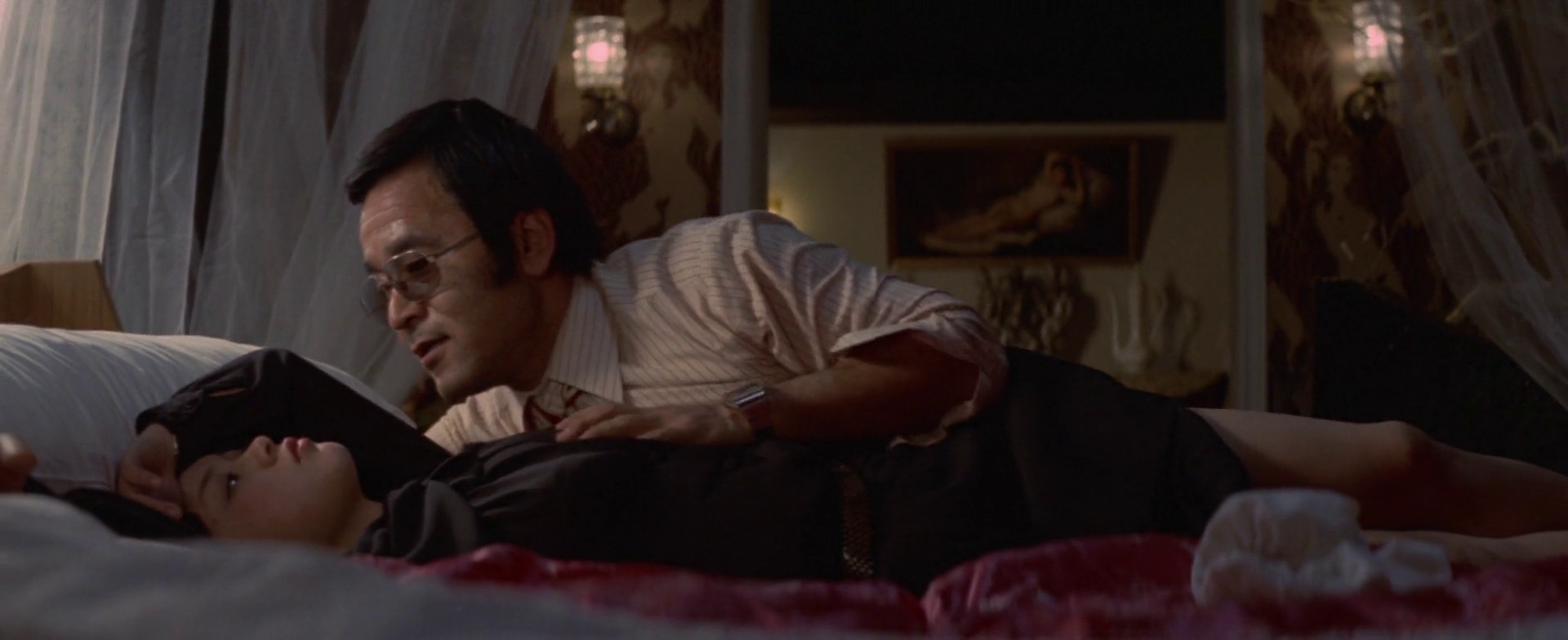 横須賀男狩り 少女・悦楽剧照的剧照