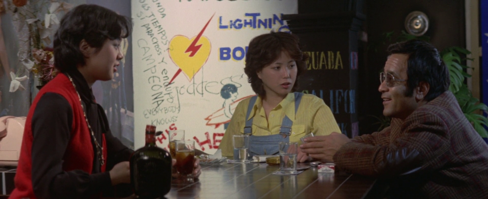 横須賀男狩り 少女・悦楽剧照的剧照