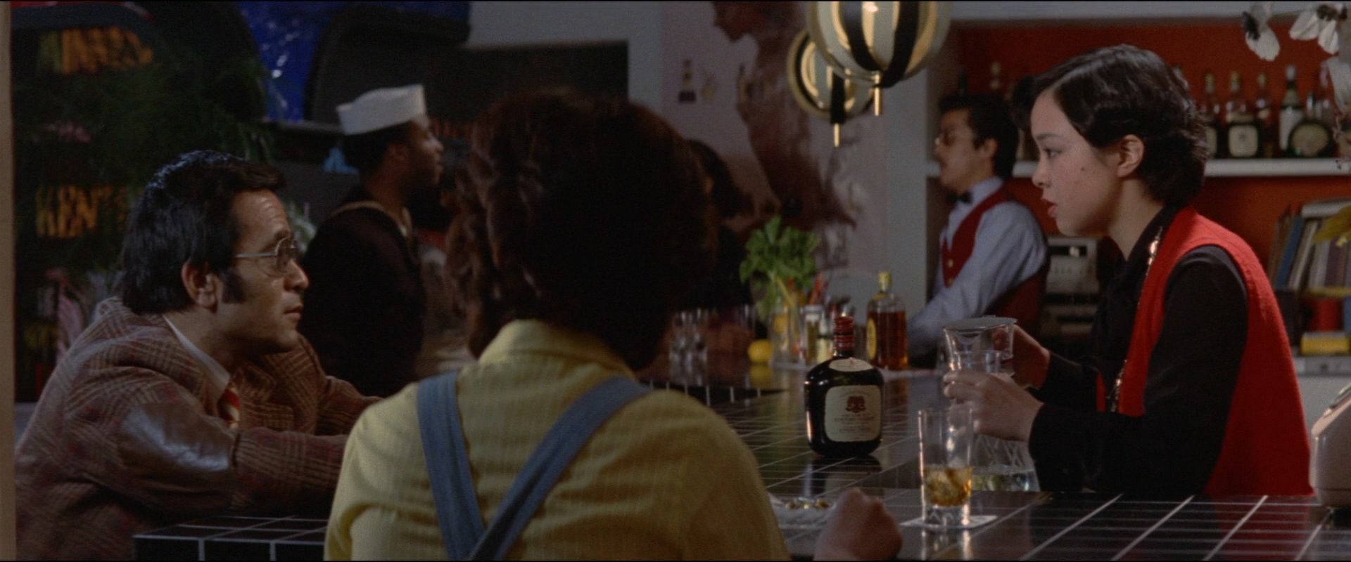 横須賀男狩り 少女・悦楽剧照的剧照