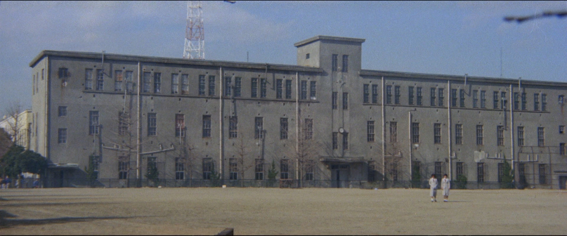 横須賀男狩り 少女・悦楽剧照的剧照