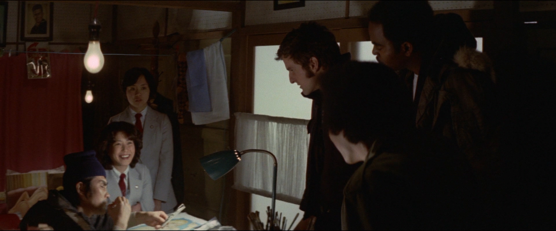 横須賀男狩り 少女・悦楽剧照的剧照