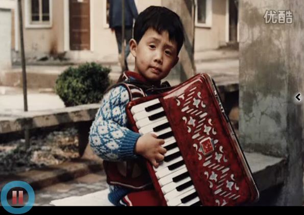 新浪漫主义：李云迪传剧照的剧照