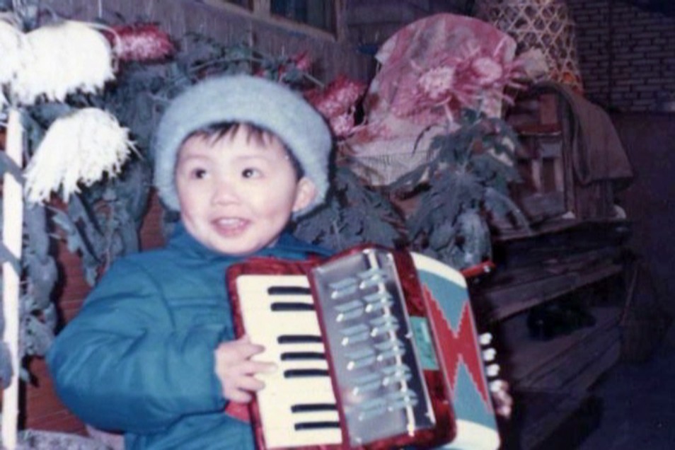 新浪漫主义：李云迪传剧照的剧照