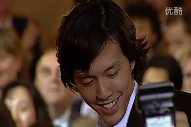 新浪漫主义：李云迪传剧照的剧照