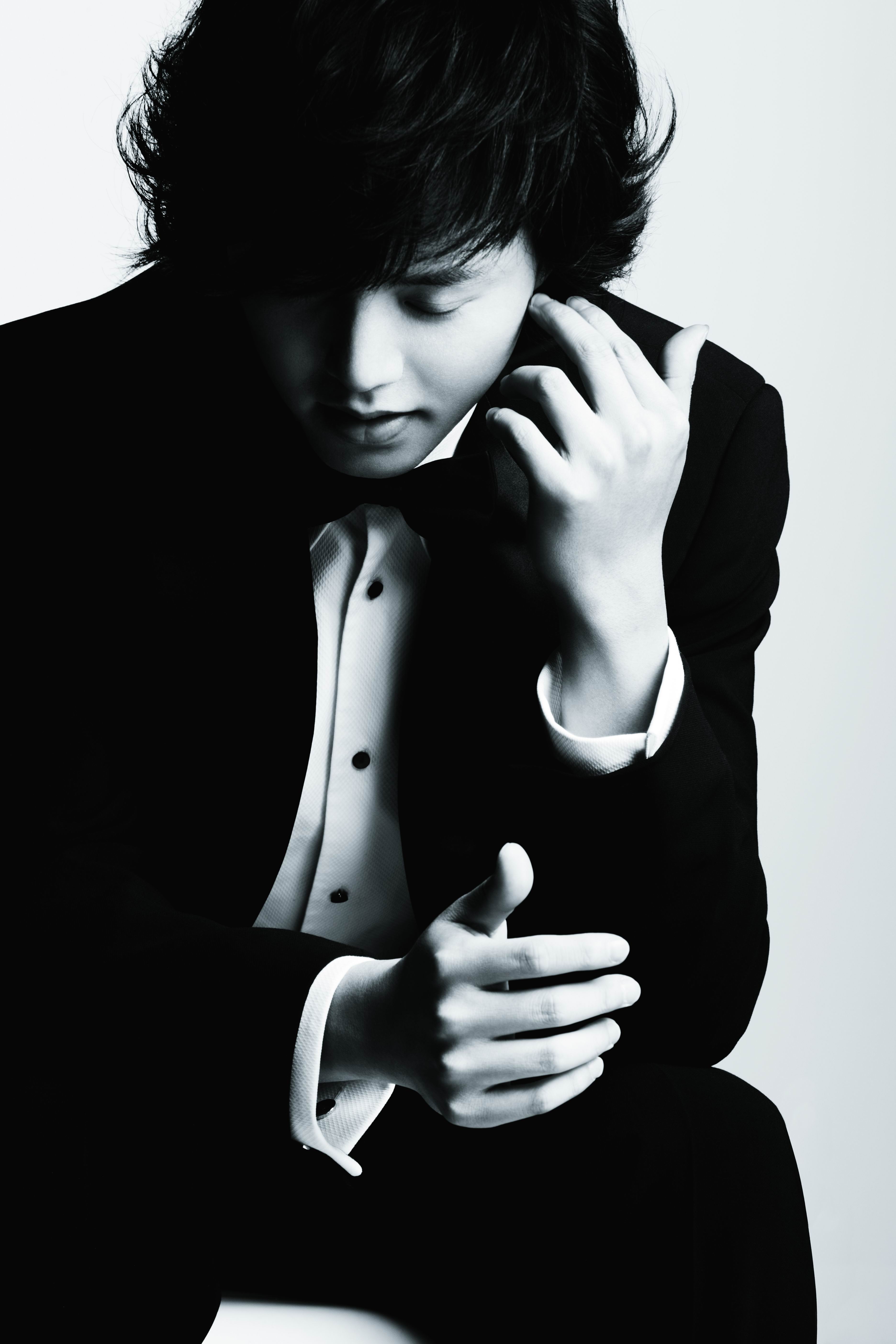 新浪漫主义：李云迪传剧照的剧照