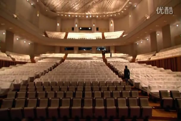 新浪漫主义：李云迪传剧照的剧照