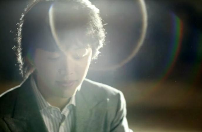 新浪漫主义：李云迪传剧照的剧照