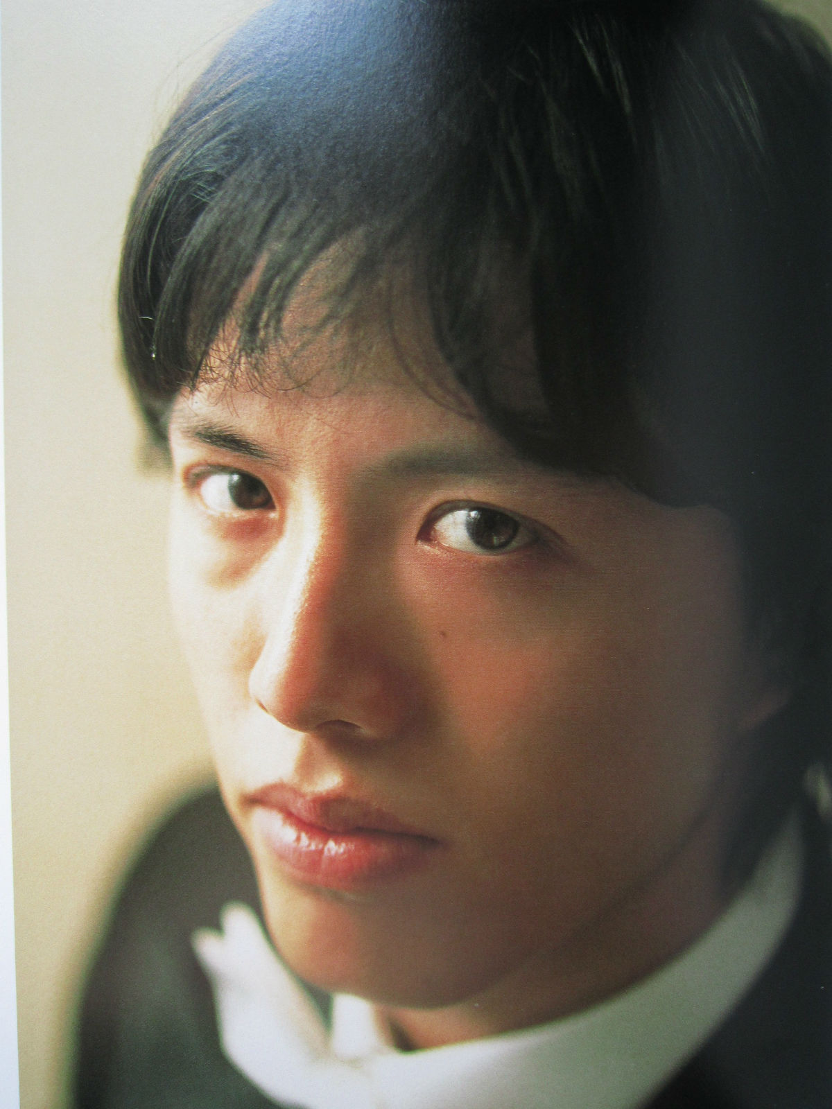 新浪漫主义：李云迪传剧照的剧照