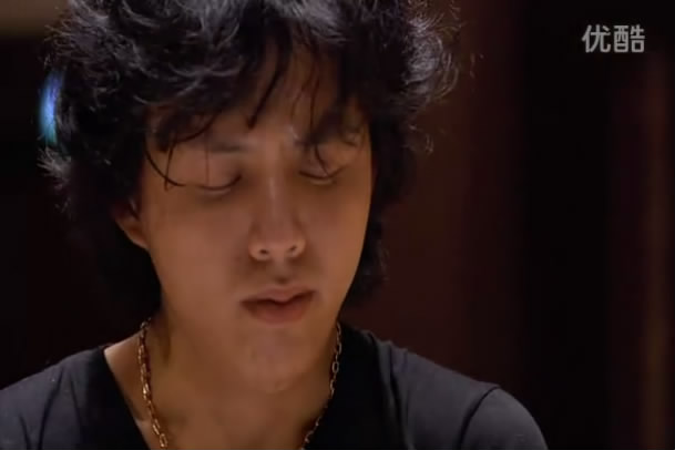 新浪漫主义：李云迪传剧照的剧照