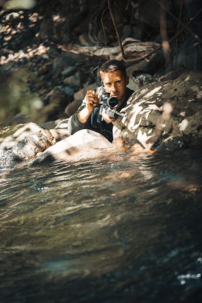 逃离剧照的剧照