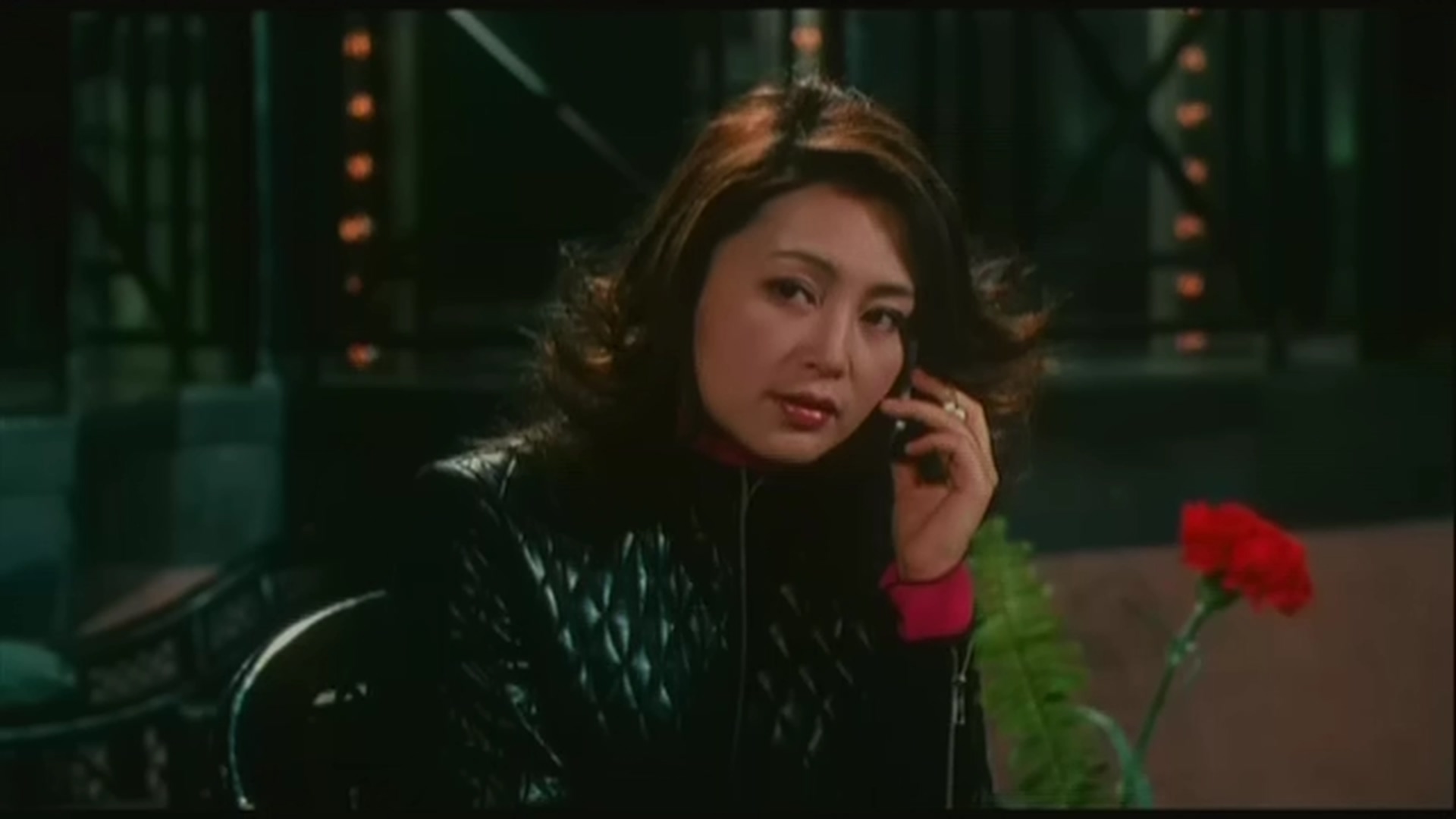 和你在一起剧照的剧照