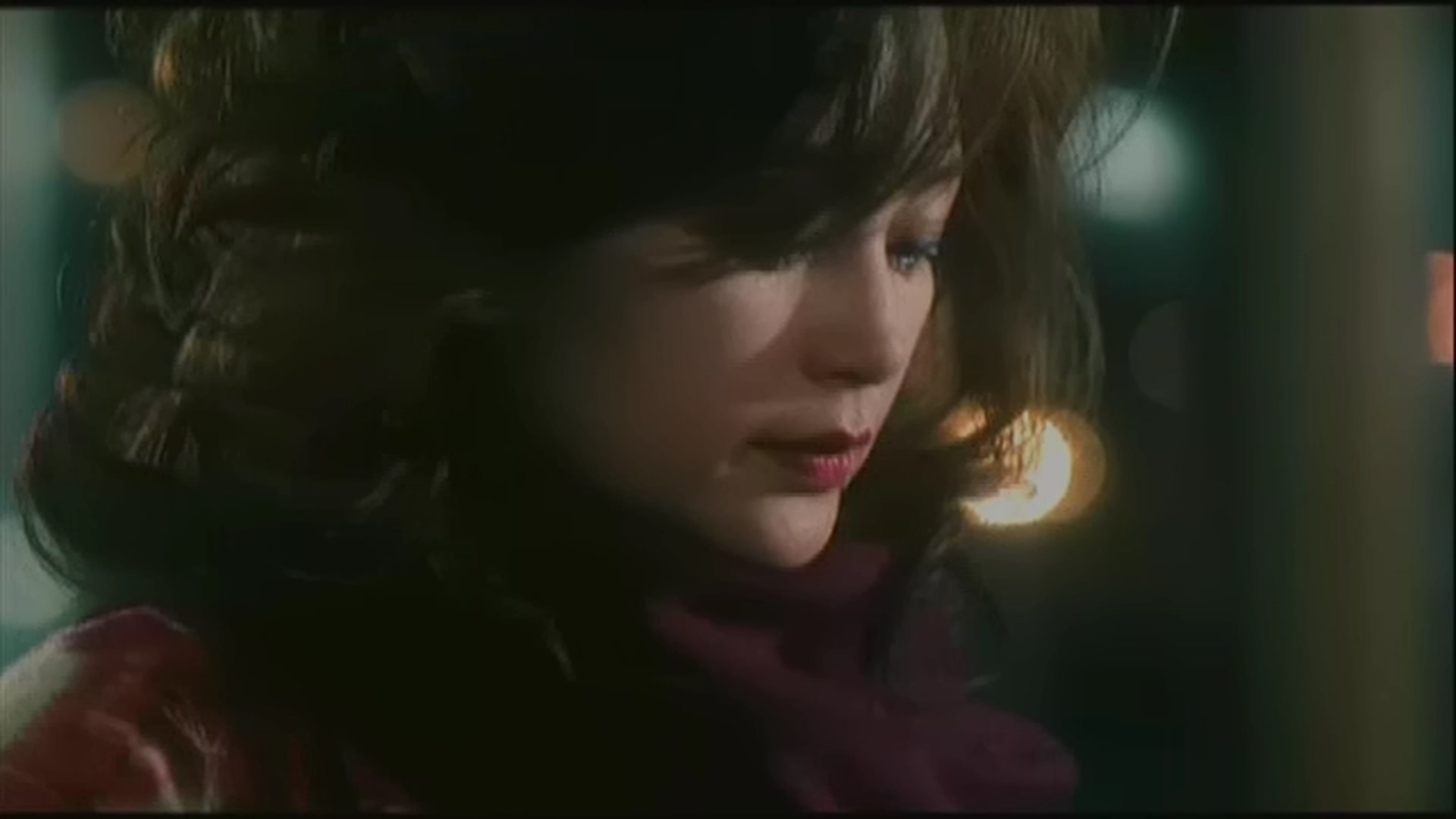 和你在一起剧照的剧照