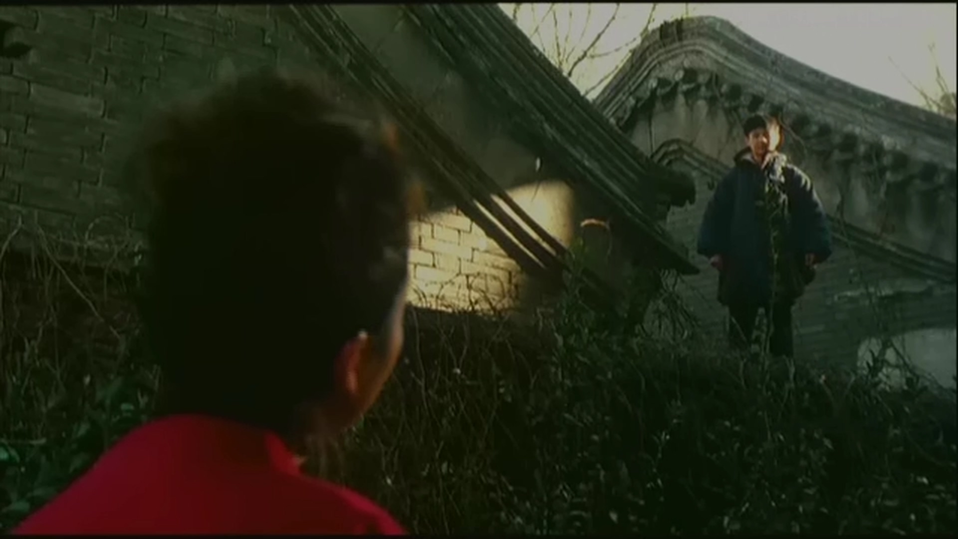 和你在一起剧照的剧照