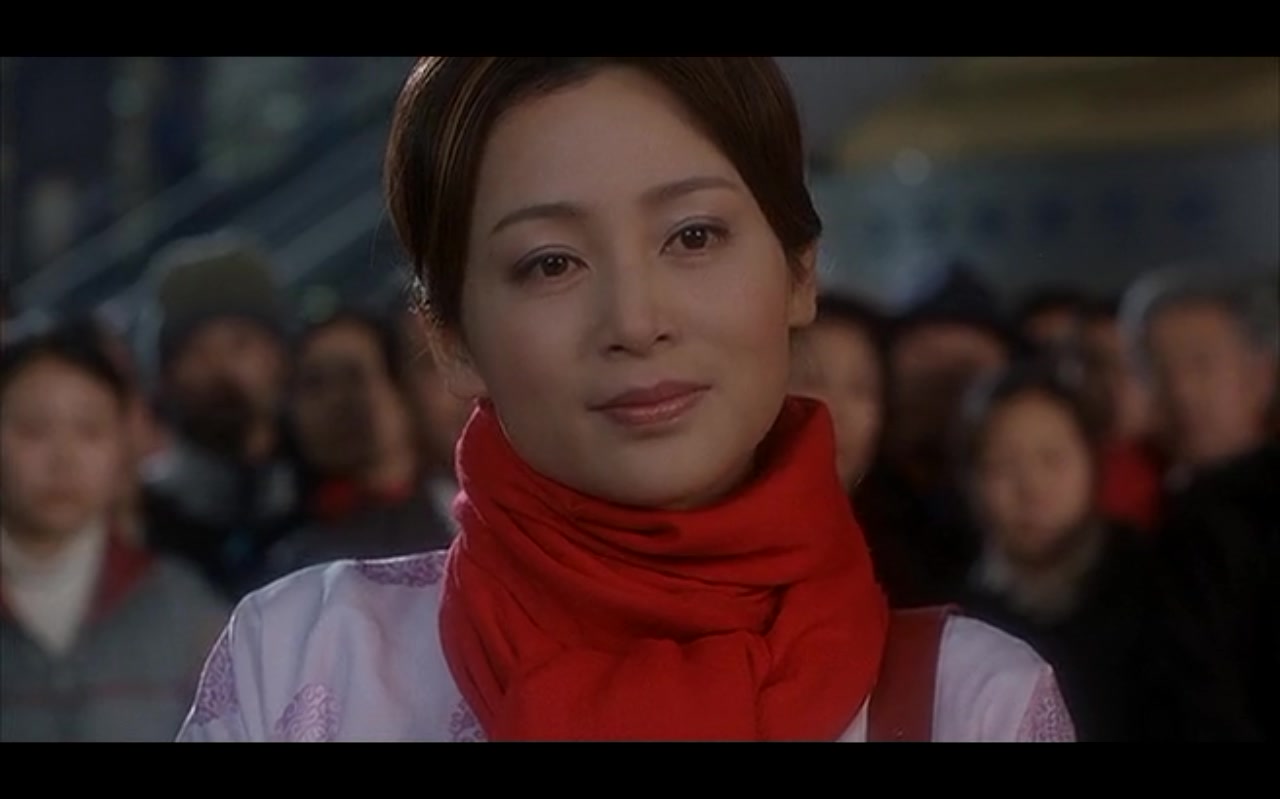 和你在一起剧照的剧照