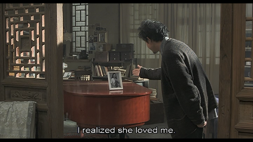 和你在一起剧照的剧照