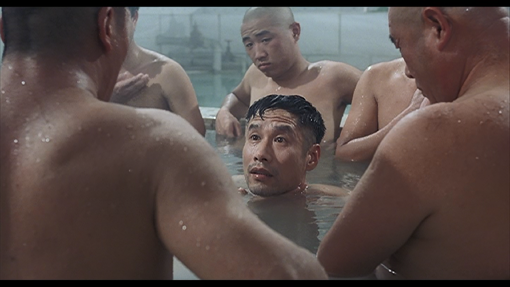 和你在一起剧照的剧照