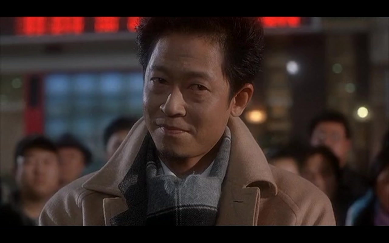 和你在一起剧照的剧照