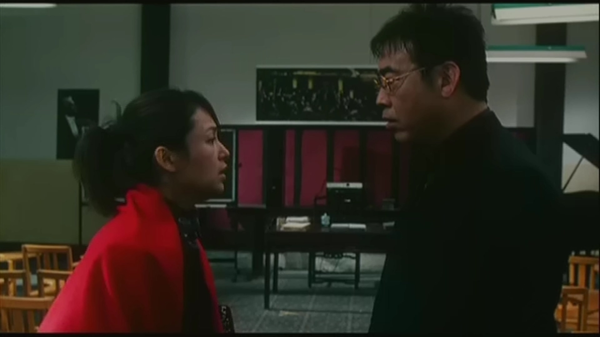 和你在一起剧照的剧照