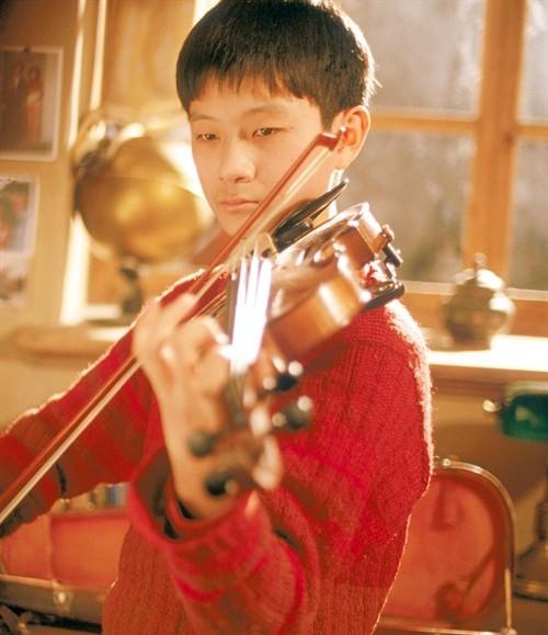 和你在一起剧照的剧照