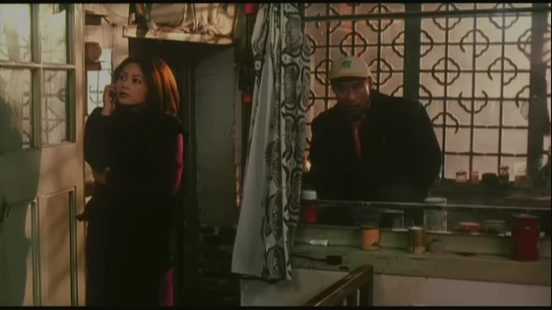 和你在一起剧照的剧照