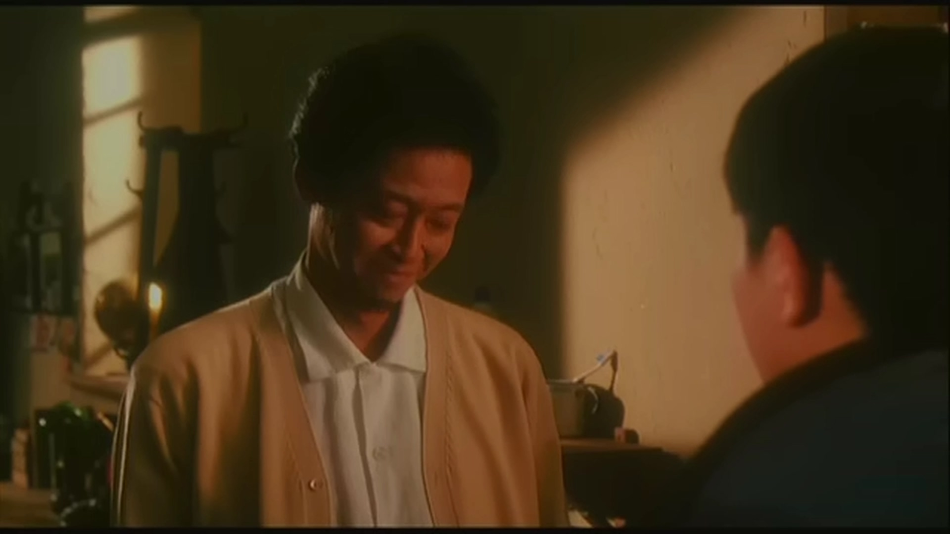 和你在一起剧照的剧照