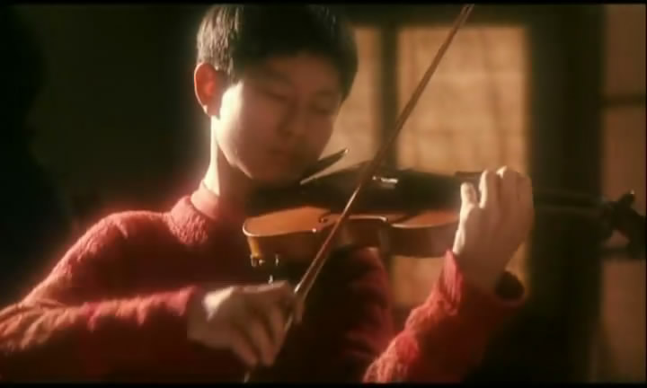 和你在一起剧照的剧照