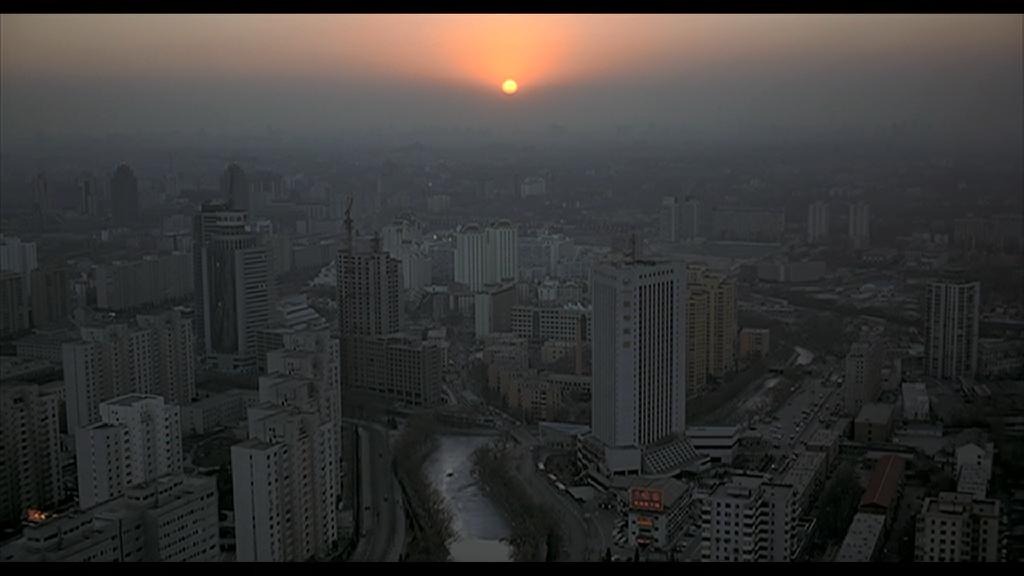 和你在一起剧照的剧照