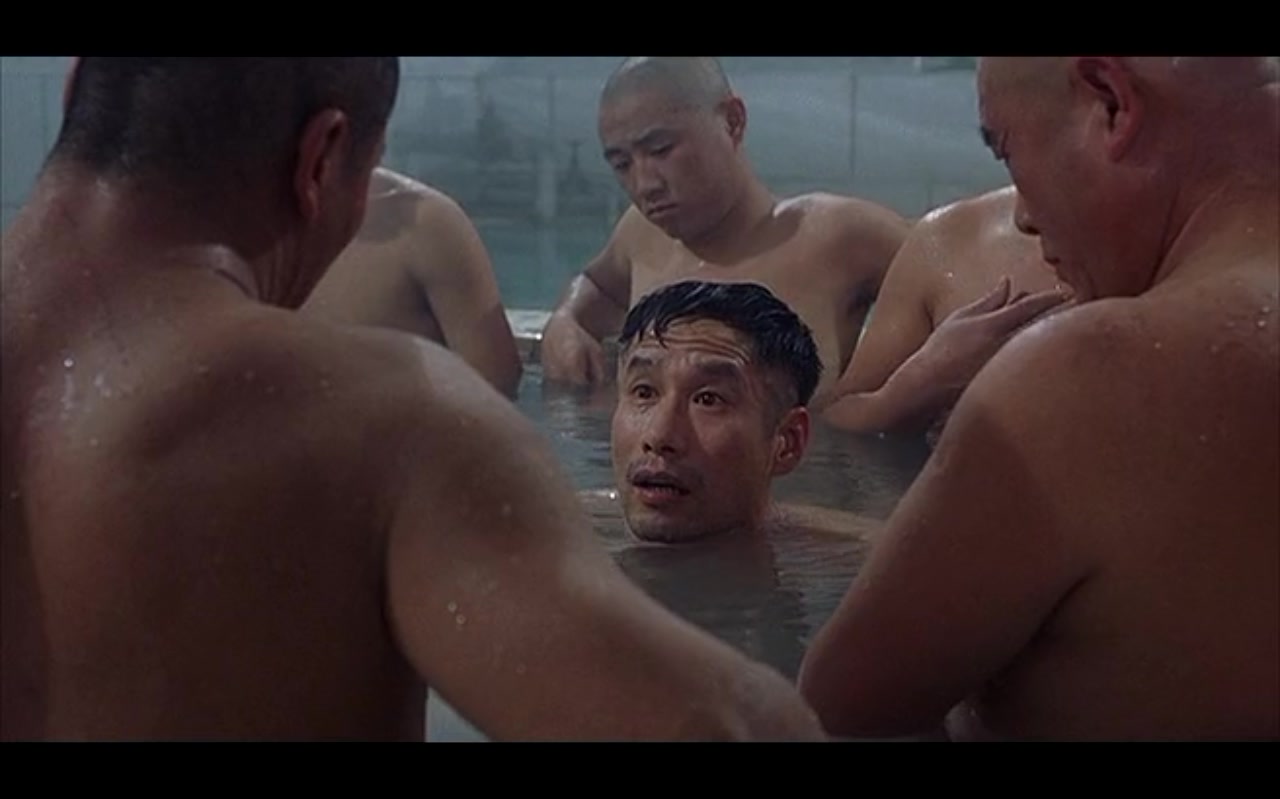 和你在一起剧照的剧照