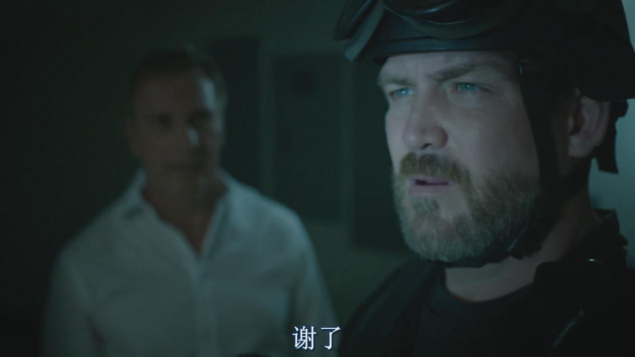 反恐特警组：潜龙突围剧照的剧照