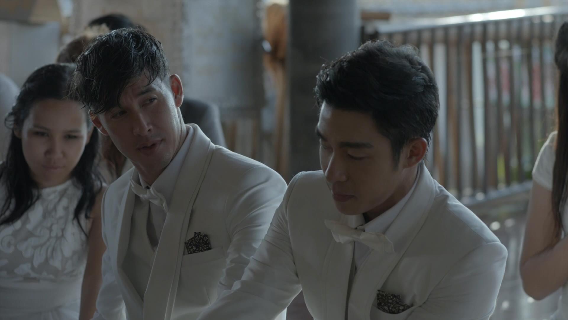 两个爸爸剧照的剧照